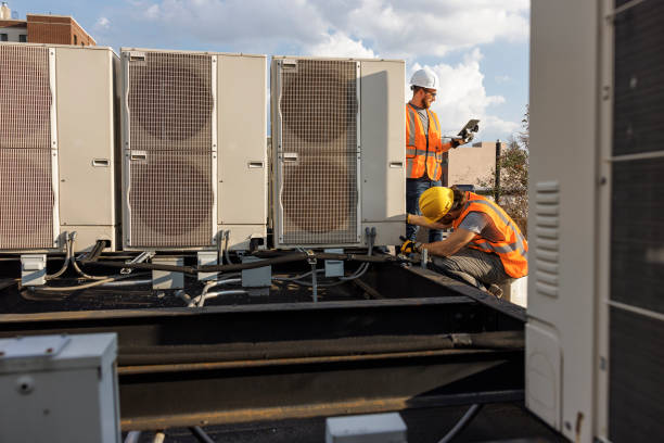 Best HVAC Air Duct Cleaning  in Fountain Valley, CA