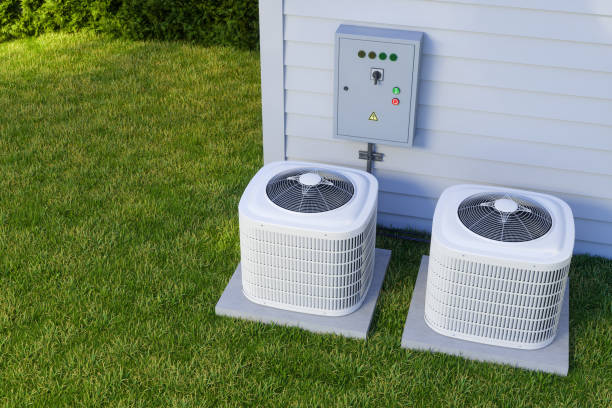 Best Local HVAC Companies  in Fountain Valley, CA