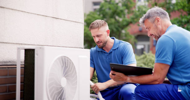 Best Emergency HVAC Repair  in Fountain Valley, CA