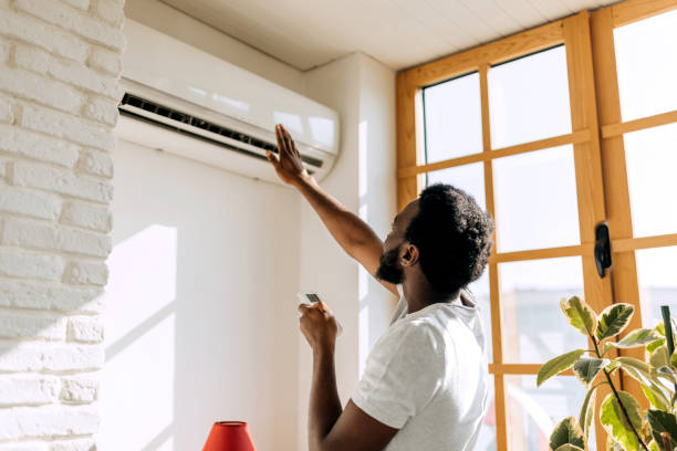 Ductless HVAC Repair in Fountain Valley, CA