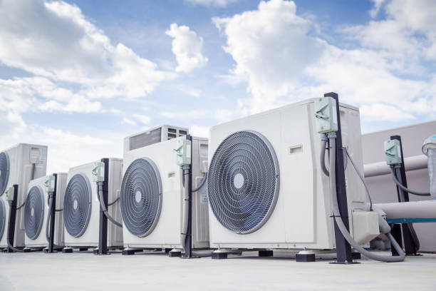 Best Emergency HVAC Repair  in Fountain Valley, CA