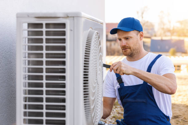 Best HVAC System Installation  in Fountain Valley, CA